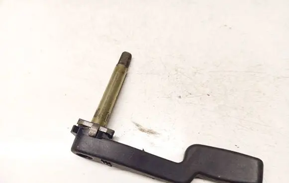 Volkswagen Sharan Engine bonnet (hood) release handle 