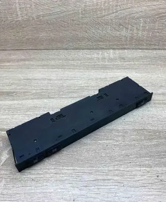 BMW 5 E39 Seat heating switch 8373712 110187