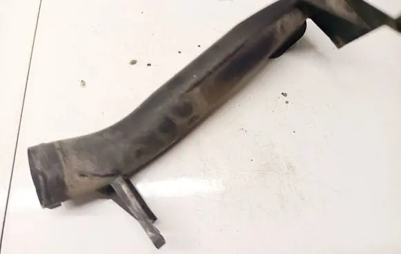 Opel Zafira A Air intake hose/pipe 9202936