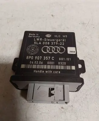 Audi A6 S6 C6 4F Light module LCM 8P0907357C 5LA00837922