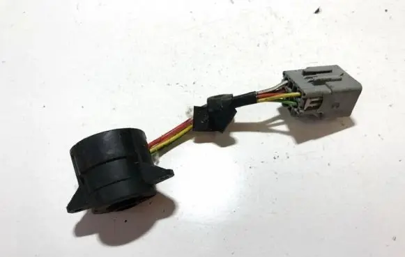 Ford Mondeo MK II Ignition lock contact 97bb11572ba 97bb-11572-ba