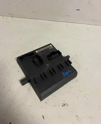 Comfort/convenience module