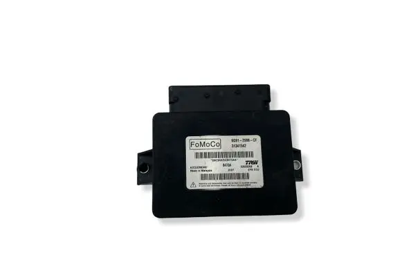 Volvo V60 Hand brake control module A2C53296349