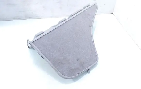 Toyota Prius (XW30) Other trunk/boot trim element 5849047040 5849047050