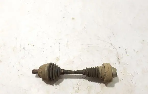 Volkswagen Amarok Front driveshaft 2H0407271D