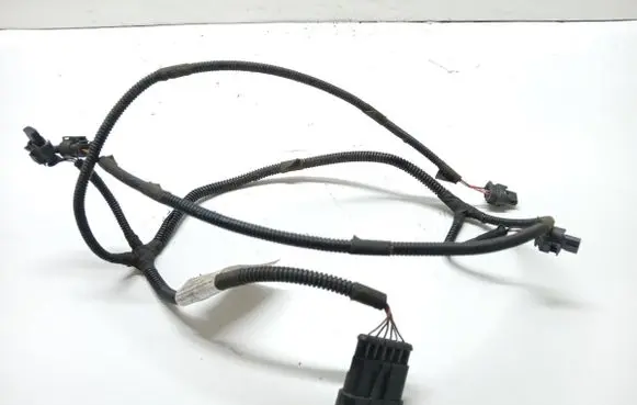 Fiat 500 Parking sensor (PDC) wiring loom 00518864060