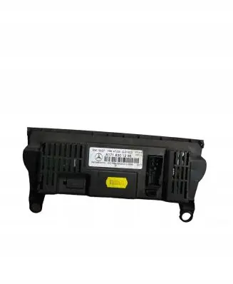 Mercedes-Benz SLK R171 Climate control unit A1718301285