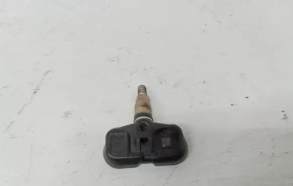 Tire pressure sensor