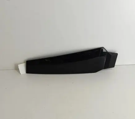 Audi A7 S7 4G Front door glass trim molding 4G8853290