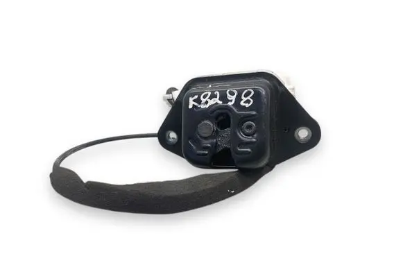 Honda Jazz Tailgate/trunk/boot lock/catch/latch D996