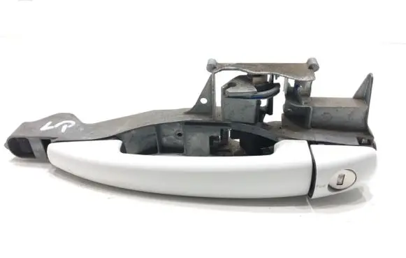 Peugeot 208 Front door exterior handle