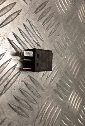 Land Rover Range Rover Sport L320 Other relay 5M5T14B192BA