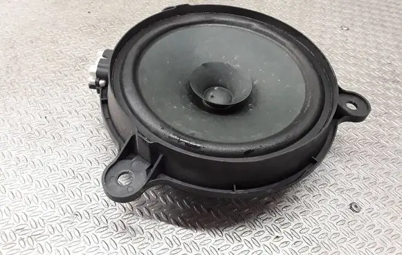 Mazda 6 Rear door speaker KE7066960