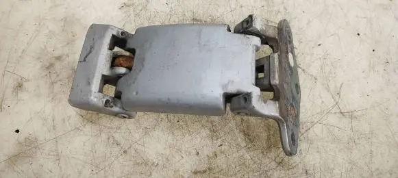 Iveco Daily 6th gen Loading door upper hinge 5801528687 AN003367349