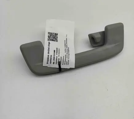 Cupra Formentor Rear interior roof grab handle 8Y0857644