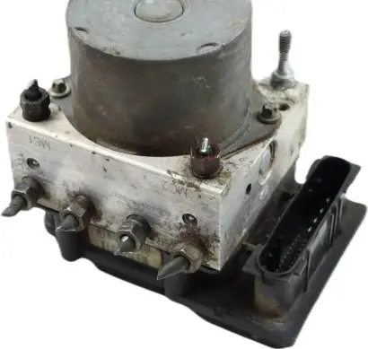 Peugeot 107 ABS Pump 445100H010 0265231579 0265800441