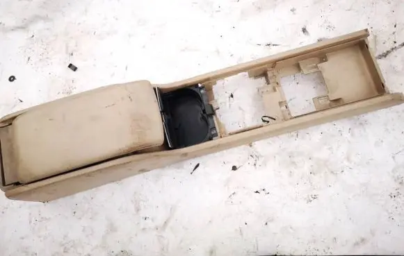 Nissan Murano Z50 Armrest 96910a63510 p13141