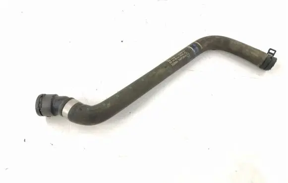 Mercedes-Benz B W246 W242 Engine coolant pipe/hose DALISID4492 2468303896 A2468303896