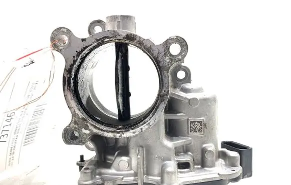 Skoda Kodiaq Engine shut-off valve 05L128063E