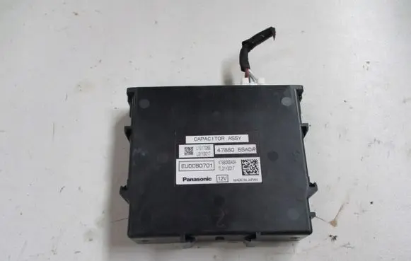 Renault Clio V Horn signal holder/bracket 4788055A0A
