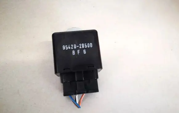 Hyundai Santa Fe Other control units/modules 954202b500 95420-2b500