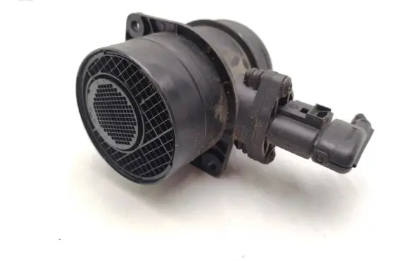 Volkswagen PASSAT B6 Mass air flow meter 074906461B 0281002461