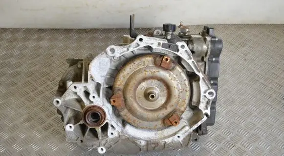Opel Corsa E Automatic gearbox 6NPS