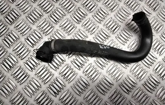 BMW X5 E70 Power steering hose/pipe/line 6793660