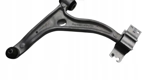 Mercedes-Benz A W176 Front lower control arm/wishbone A2463330701