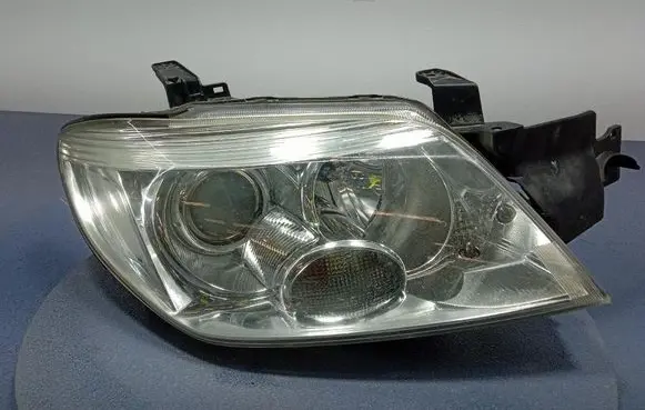 Mitsubishi Outlander Headlight/headlamp P4326R