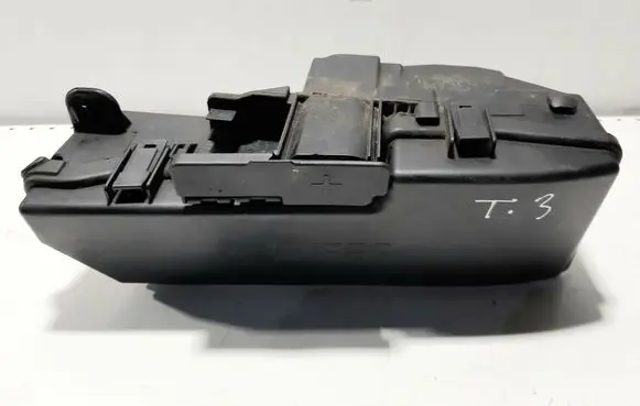 Volvo XC70 Fuse box set 9494210