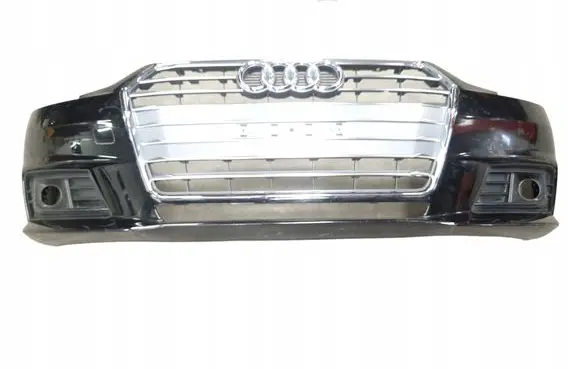 Audi A4 S4 B9 Front bumper 8W0807065M