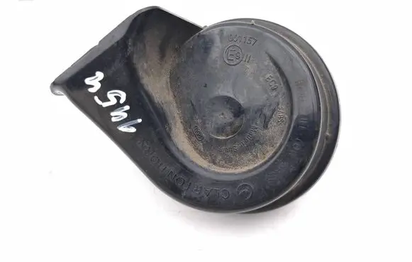 Audi Q4 Sportback e-tron Horn signal 8X0951221A