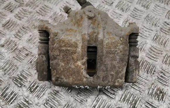 Jaguar X-Type Front brake caliper