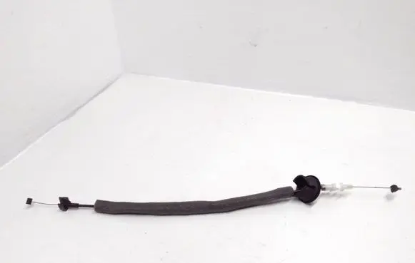 Audi A6 S6 C7 4G Front door cable line 