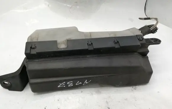 Toyota Corolla Verso E121 Fuse module NOCODE