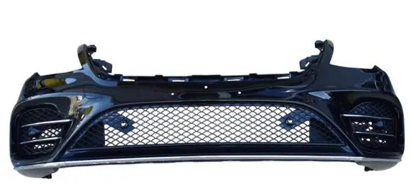 Mercedes-Benz S AMG W222 Front bumper A2228809500 A2229051209