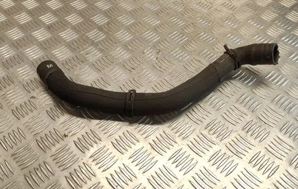 Mercedes-Benz B W246 W242 Engine coolant pipe/hose a2465010782