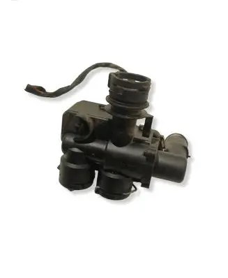 Mercedes-Benz E W211 Electric auxiliary coolant/water pump A2118320584