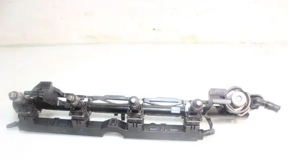 Fuel main line pipe