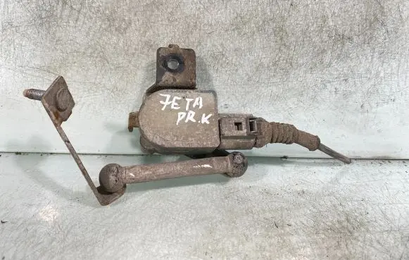 Volkswagen Jetta V Headlight/headlamp level sensor 1t0907503 6pm00873900