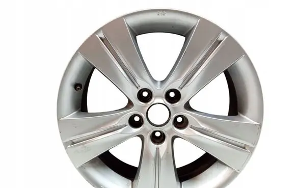KIA Sportage R17 alloy rim 