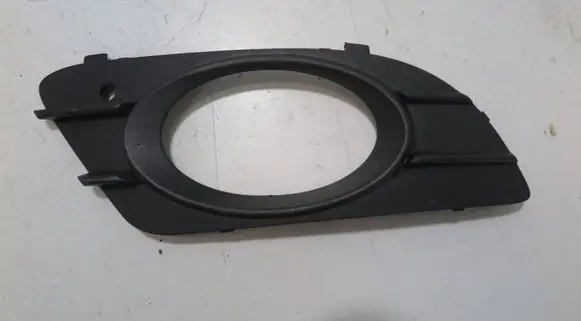 Mercedes-Benz CLK A209 C209 Front bumper lower grill A2098850423