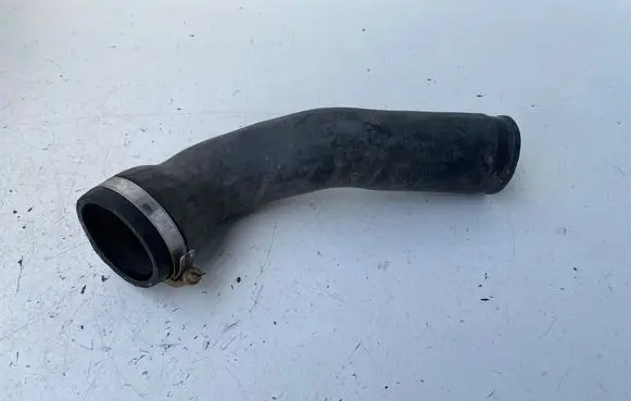 Mercedes-Benz Sprinter W906 Intercooler hose/pipe A9015284382