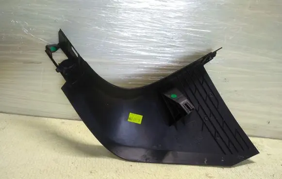 Volkswagen Golf VII Front sill trim cover 5G1863484