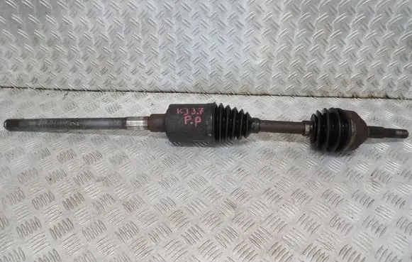 Jeep Cherokee KJ Front driveshaft