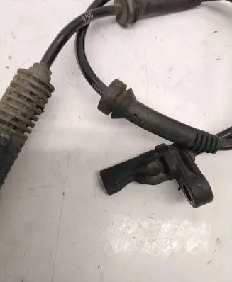 BMW 1 E81 E87 ABS rear brake sensor 1007116193