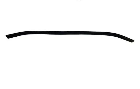 Audi A8 S8 D2 4D Rubber seal front door (on door) 