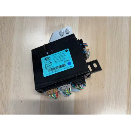 KIA Rio Other control units/modules 95400H8660