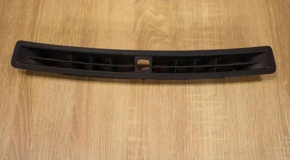 Peugeot 508 Dashboard air vent grill cover trim 9686446877